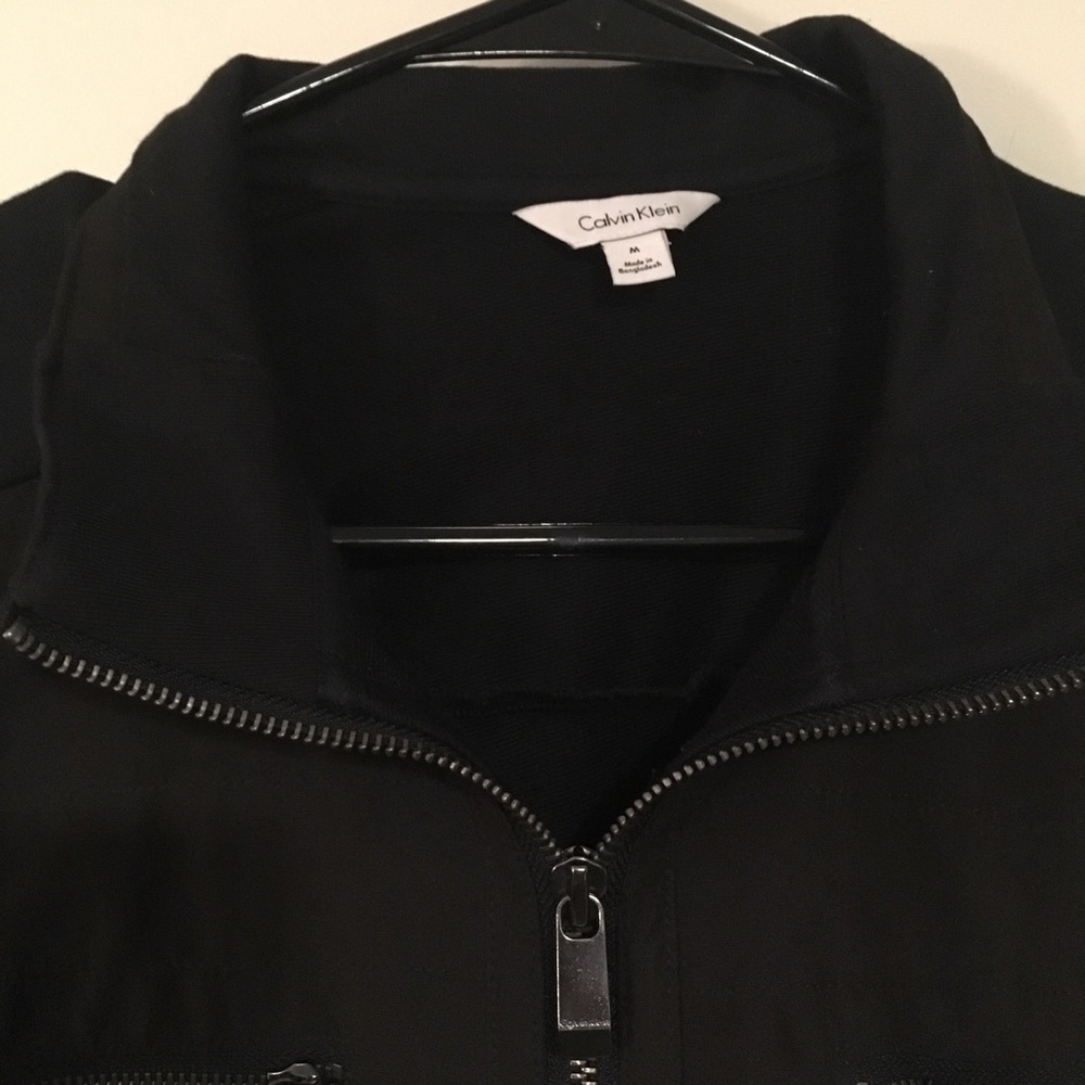 Calvin Klein Jacket - Picture 7 of 7